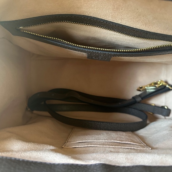 Gucci Ophidia Large Tote Bag - Picture 11 of 14